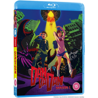 DAN DA DAN Season 1 - undefined undefined