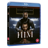 Him - undefined undefined