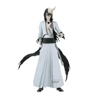 Banpresto Maximatic Bleach Ulquiorra Shifar Figure - undefined undefined
