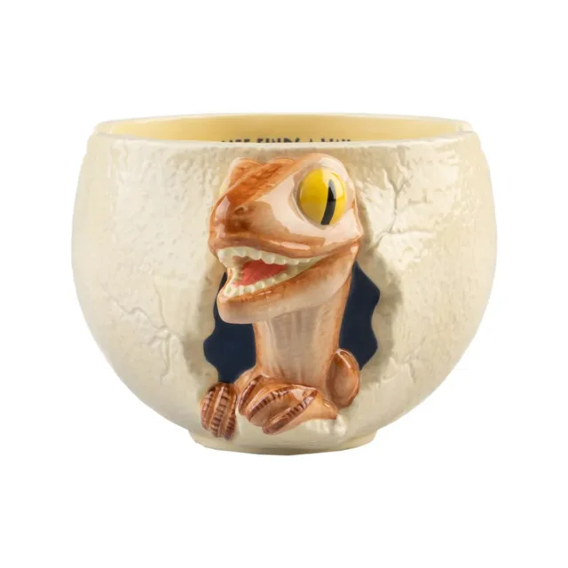 Jurassic Park 3D Bowl