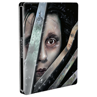 Edward Scissorhands 4K Ultra HD SteelBook