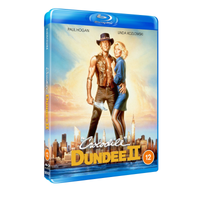 Crocodile Dundee 2 - undefined undefined