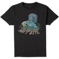 Marvel Zombies I Don't Bite Unisex T-Shirt - Black - undefined undefined
