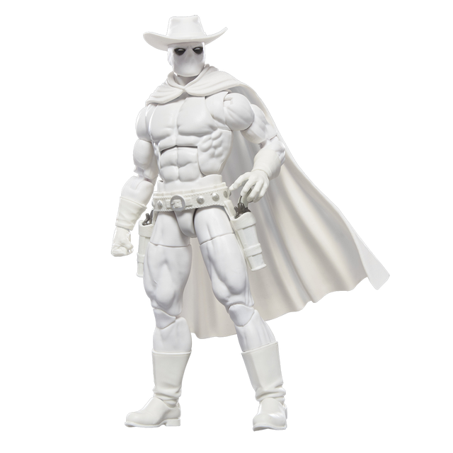 Hasbro Marvel Legends Series Phantom Rider, Ghost Rider and Avengers Comics Action Figure