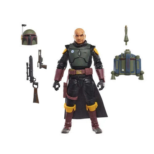Hasbro Star Wars Boba Fett