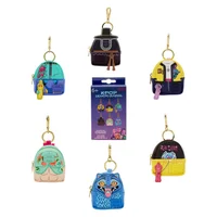 Loungefly K-Pop Demon Hunters Mystery Mini Backpack Keychain Charm - undefined undefined