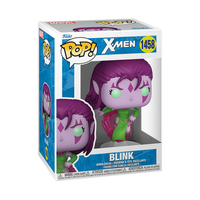 Funko POP Marvel XMen S3 Blink - undefined undefined