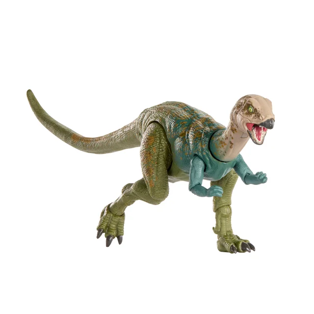 Jurassic World Hammond Collection Dryosaurus Figure