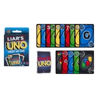 UNO Liars - undefined undefined