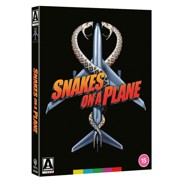 Snakes on a Plane Limited Edition