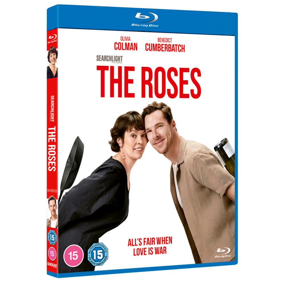The Roses Image 1