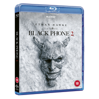 Black Phone 2 - undefined undefined