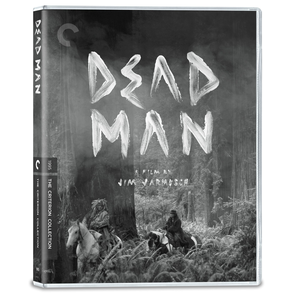 Dead Man 4K Ultra HD Image 1
