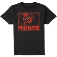 Predator Thrill Of The Hunt Unisex T-Shirt - Black