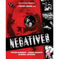 Negatives - undefined undefined