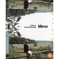 The Mirror - undefined undefined