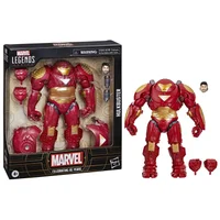 Marvel 85th Anniversary: Marvel Legends Action Figure Hulkbuster - undefined undefined