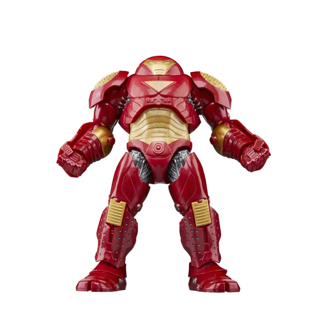 Marvel 85th Anniversary: Marvel Legends Action Figure Hulkbuster