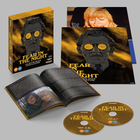 Fear in the Night (Collector's Edition) - undefined undefined