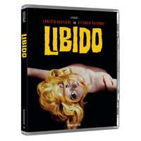 Libido - undefined undefined