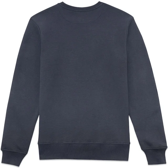 Pokémon Magikarp Christmas Sweatshirt - Navy