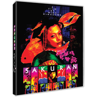 Sakuran - undefined undefined