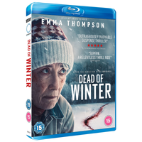 Dead of Winter - undefined undefined