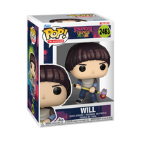 POP Animation:STTalesfrom'85–POP 6 - undefined undefined