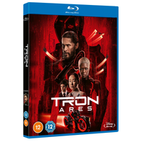 Tron Ares - undefined undefined