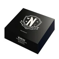 Panini Wednesday Nevermore Academy Welcome Kit - undefined undefined