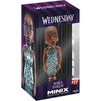 MINIX WEDNESDAY BIANCA B 12CM - undefined undefined