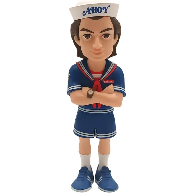 MINIX STRANGER THINGS STEVE H 12CM