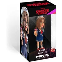 MINIX STRANGER THINGS ROBIN B 12CM