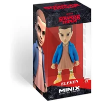 MINIX STRANGER THINGS ELEVEN 12CM - undefined undefined