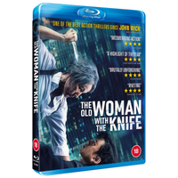 The Old Woman with the Knife - undefined undefined