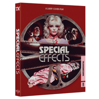 Special Effects - undefined undefined
