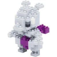 Nanoblock - Pokemon - Mewtwo - undefined undefined