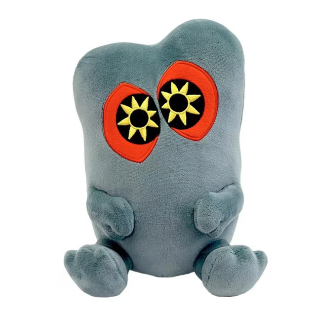 TOHO Super Duper Plush Wave 3 - Hedorah