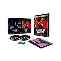 Salem's Lot Limited Edition 4K Ultra HD - undefined undefined