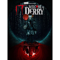 IT: Welcome to Derry S1 4K Ultra HD - undefined undefined