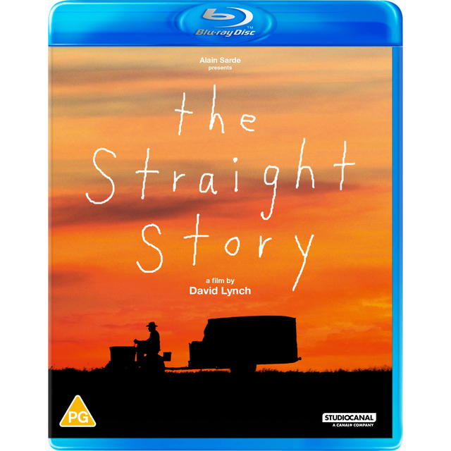 The Straight Story