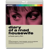 Diary of a Mad Housewife - undefined undefined