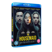 The Housemaid - undefined undefined