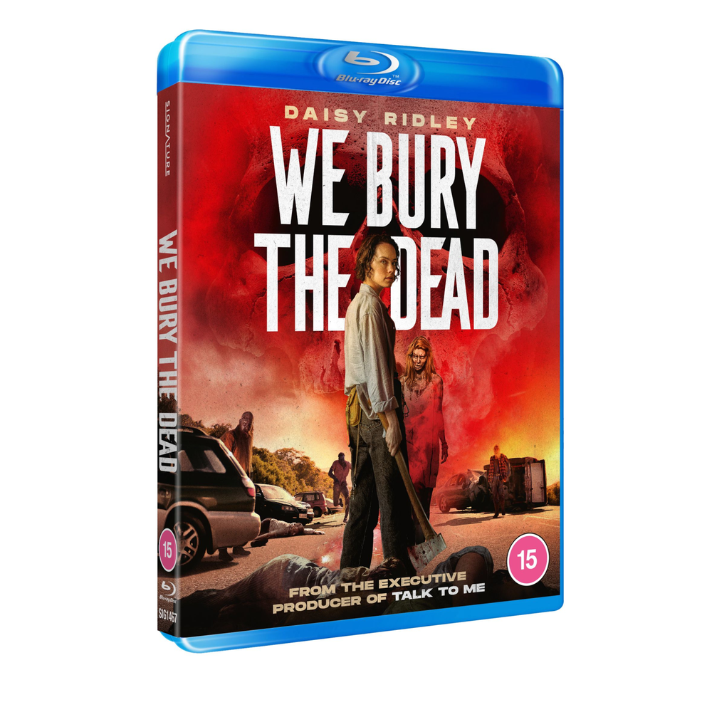 We Bury the Dead Image 1