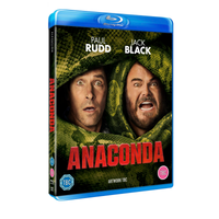 Anaconda (2025) - undefined undefined