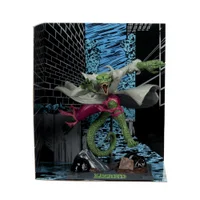 Marvel The Lizard 1:10th Scale Collectible with Scene (SPIDER-MAN #2) McFarlane Toys - undefined undefined