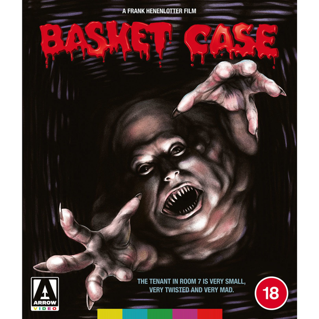 Basket Case 4K UHD