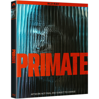 Primate - undefined undefined