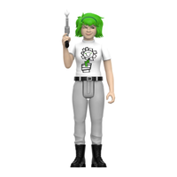 Super7 Green Day ReAction Figures - Kerplunk Girl