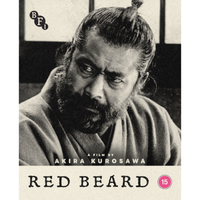 Red Beard - undefined undefined